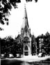 Norwegian Lutheran Church in Chicago
